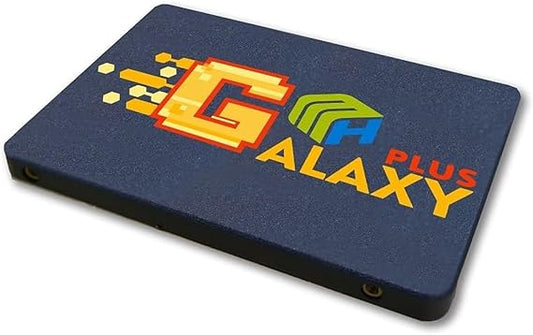 512 GB Solid State Drive 2.5 inch Internal, 20x Faster