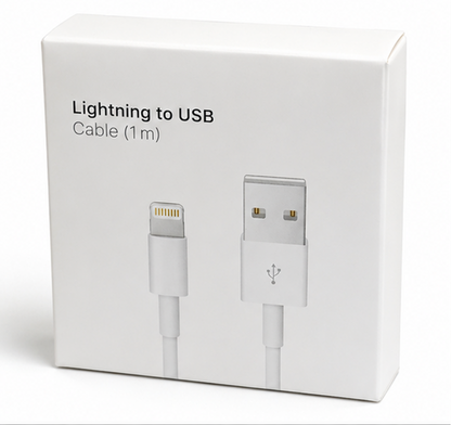 Lightining to USB