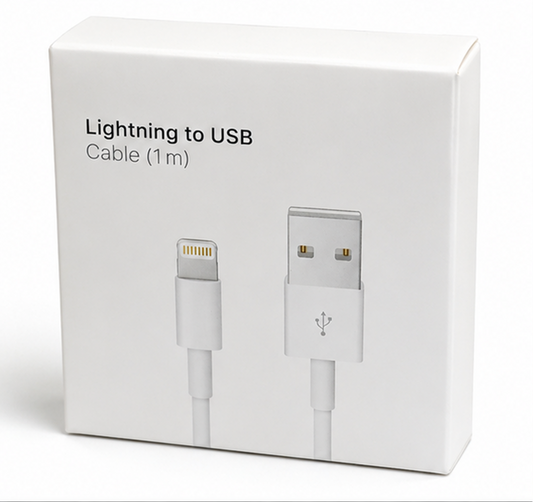 Lightining to USB