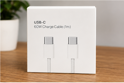 USB -C to USB-C