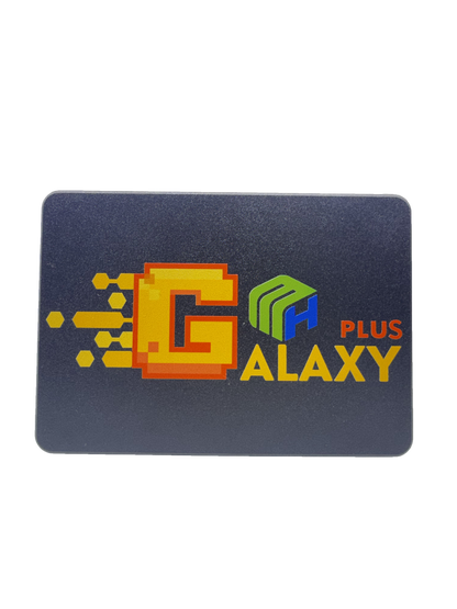 512 GB Solid State Drive 2.5 inch Internal, 20x Faster