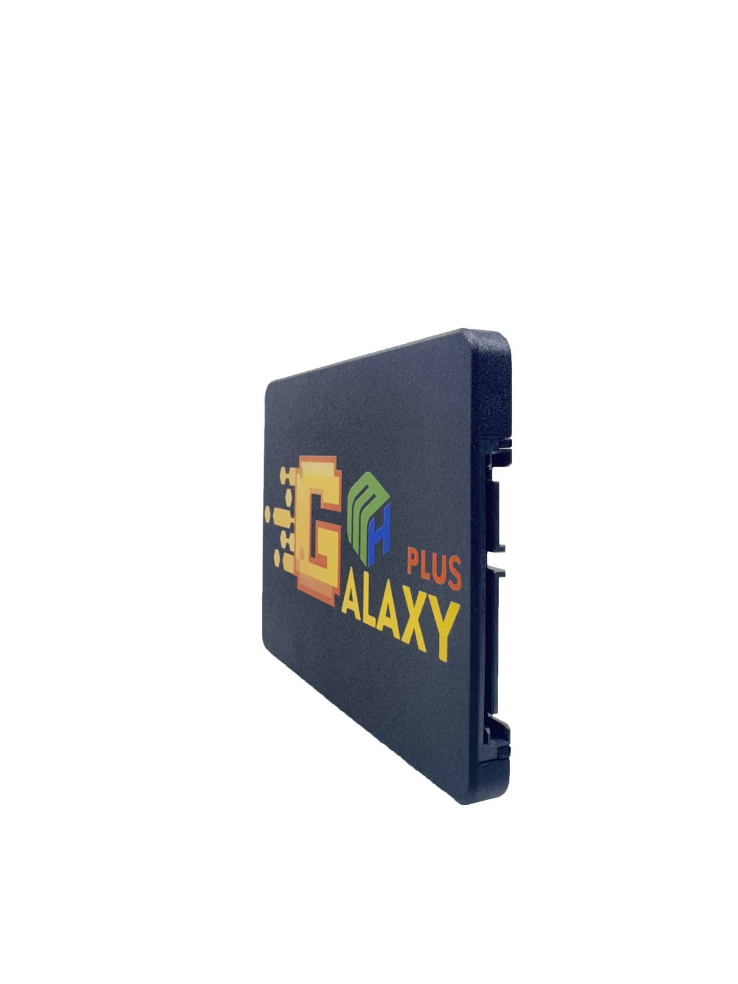 512 GB Solid State Drive 2.5 inch Internal, 20x Faster