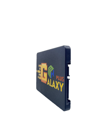 512 GB Solid State Drive 2.5 inch Internal, 20x Faster